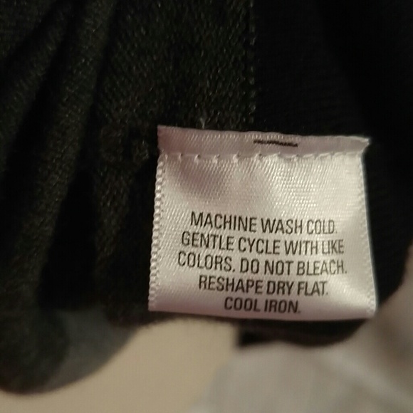 Style & Co Tunic Sweater - Picture 2 of 4